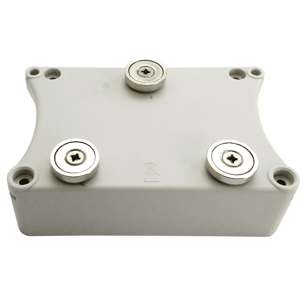 ATRU-AC03-3 Houder magnetisch