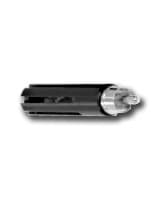 TEP-101C Pt1000 temperatuursensor (voor ruimtemetingen)