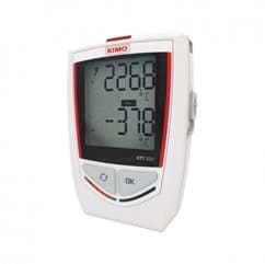 Afbeelding van Kimo KTT320 temperatuur datalogger