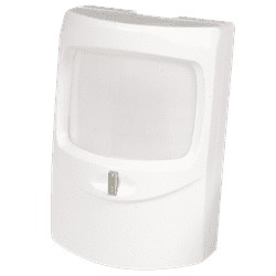 Motion sensor for wall mounting 24V DC series PLT24