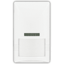 Wall-mounted motion sensor OSW-100 series