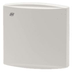 VOC-transmitter voor ruimtemeting serie ILH