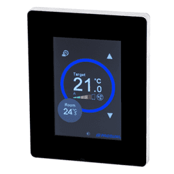 Produal slimme ruimtebediening serie TRI