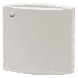 Passieve temperatuursensor voor ruimtemeting serie TEHR