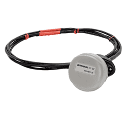 Middelende temperatuursensor voor kanaalmontage serie TEKA