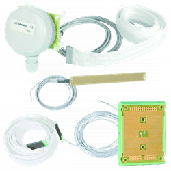 Leak detection sensors for VVK2 and LPH10 series VVA-VVN