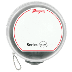 Carbon monoxide transmitter for room monitoring series CMT200