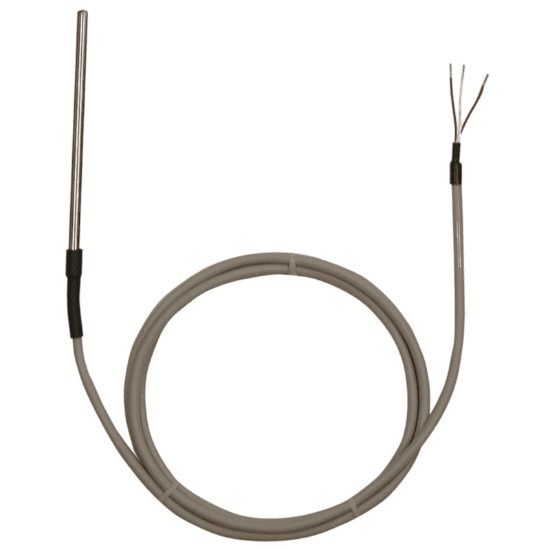 Kimo PT100-PT1000-NTC temperature sensor series SF50