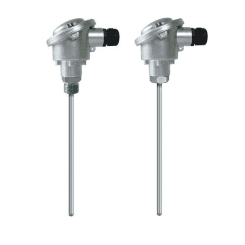 Kimo PT100 temperature sensor series TB50