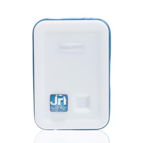 JRI Nano SPY TH High Accuracy precisie gecombineerde temperatuur- en relatieve vochtigheid datalogger