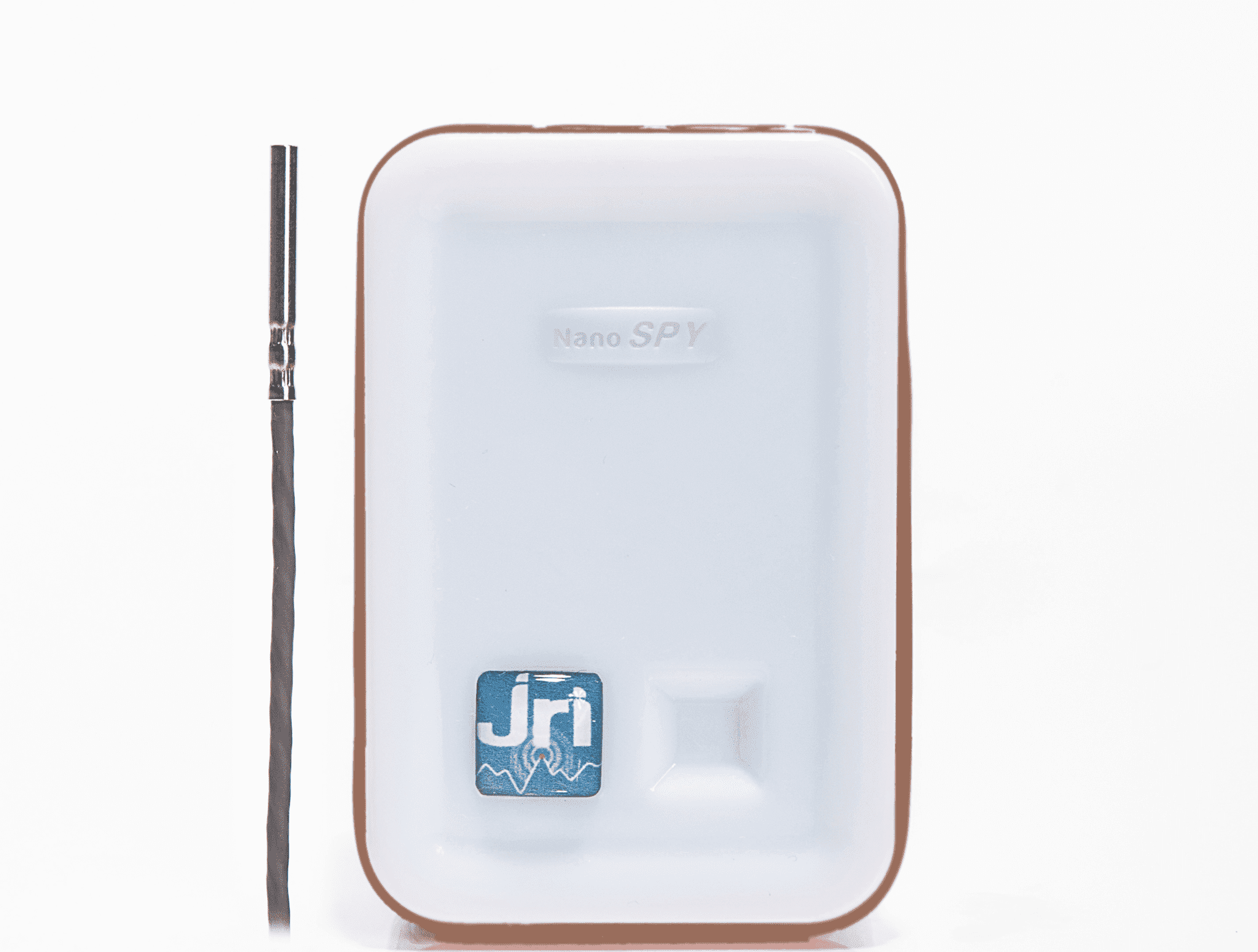 JRI Nano SPY Reference temperatuur datalogger