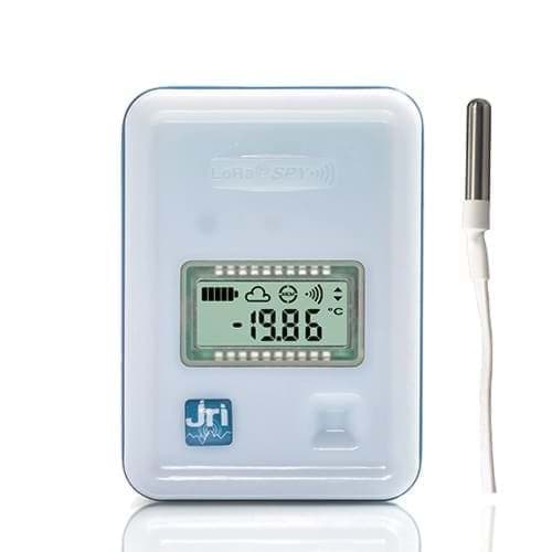 JRI LoRa SPY Digital temperatuur datalogger