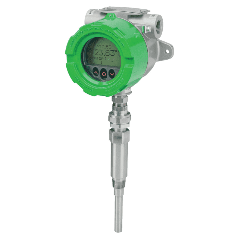 Foxboro RTT15 Temperature Transmitter