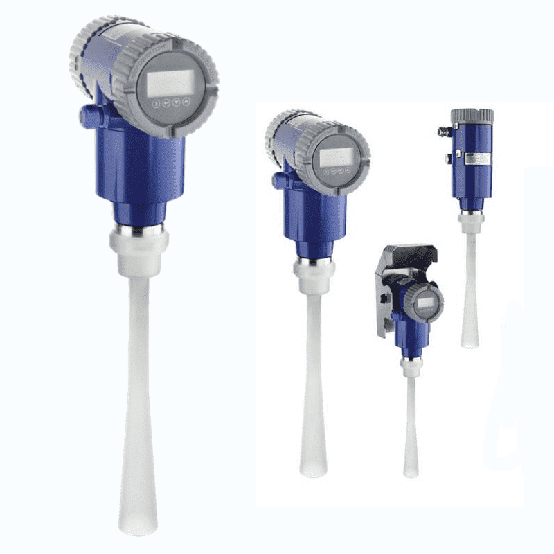 Foxboro open pulse radar level transmitter series LG01 | Hitma ...