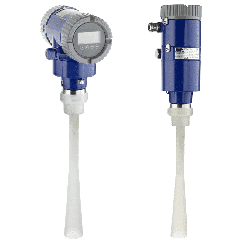 Foxboro open pulse radar level transmitter series LG01 | Hitma ...