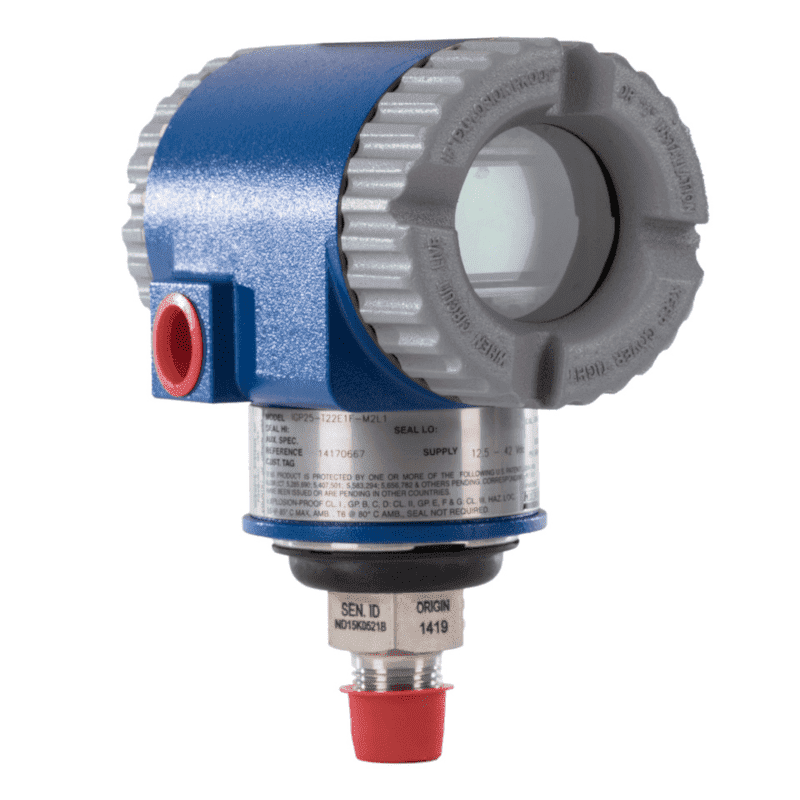Foxboro absolute pressure transmitter series IAP10