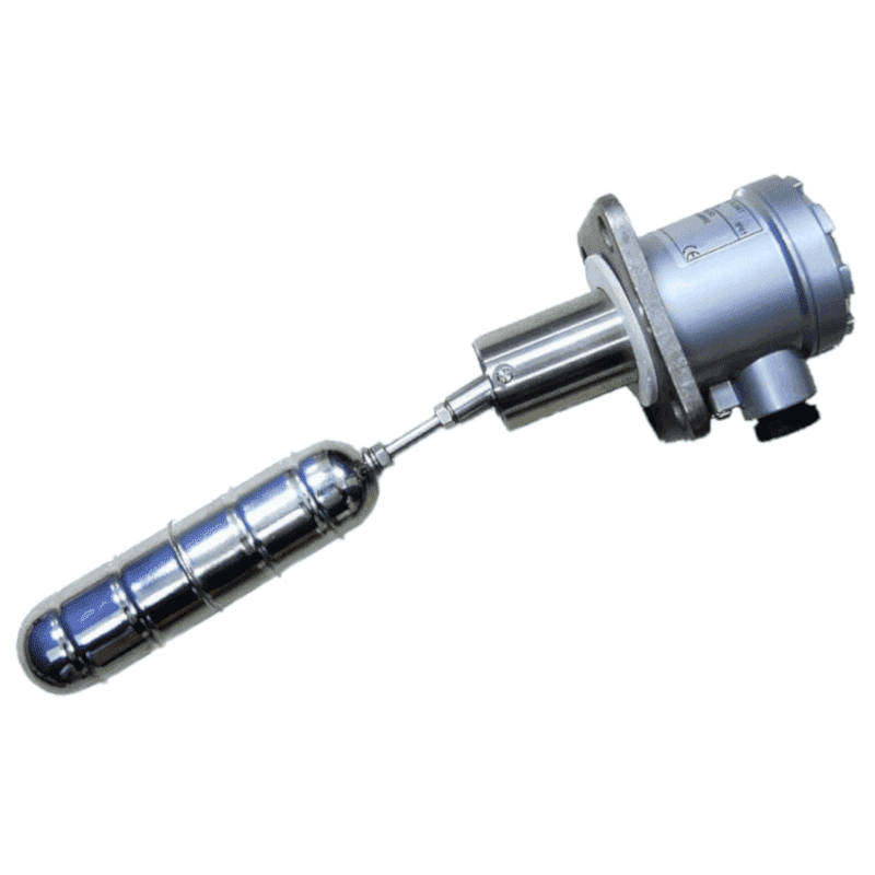 FineTek side mounted float switch series FF10