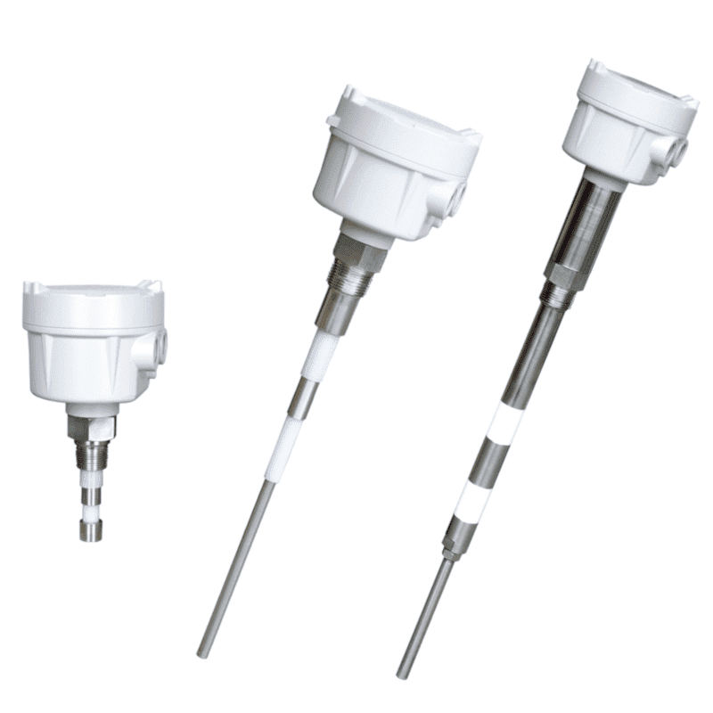 FineTek capacitive level switch series SB