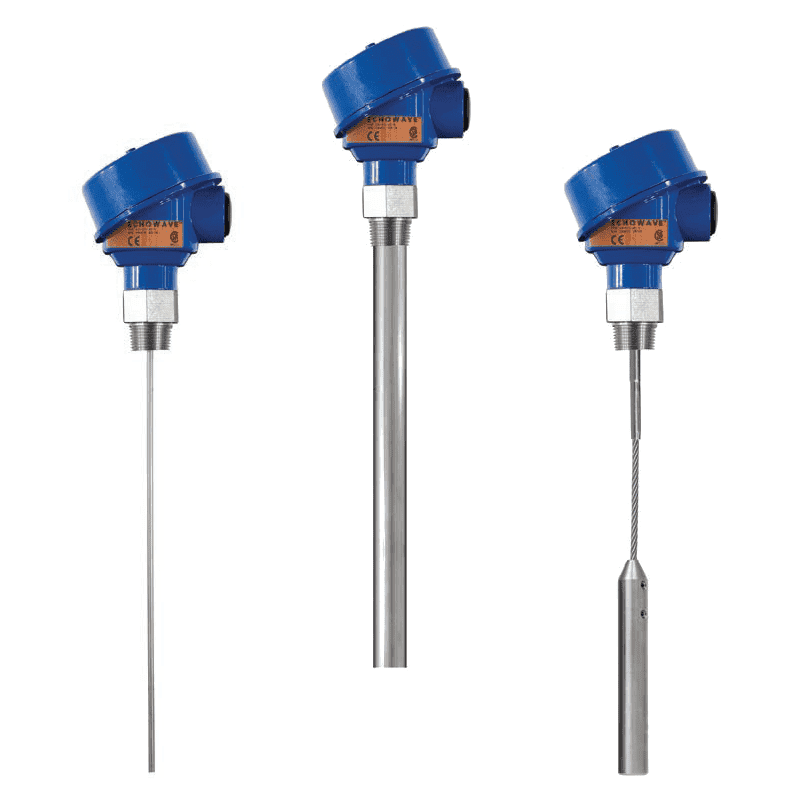 EchoWave® guided wave radar level transmitter series LG10-11