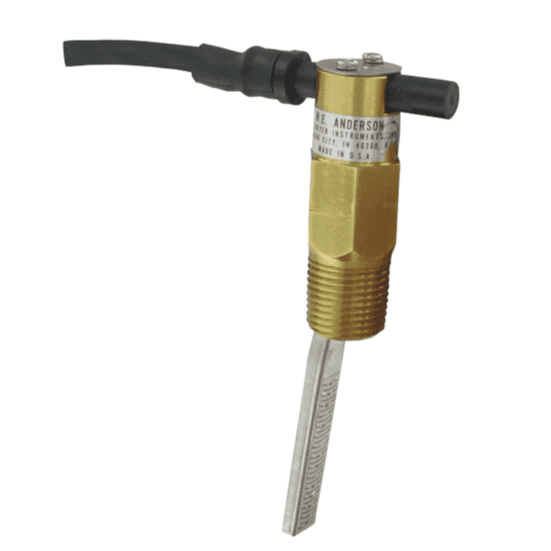 Dwyer vane operated serie V10