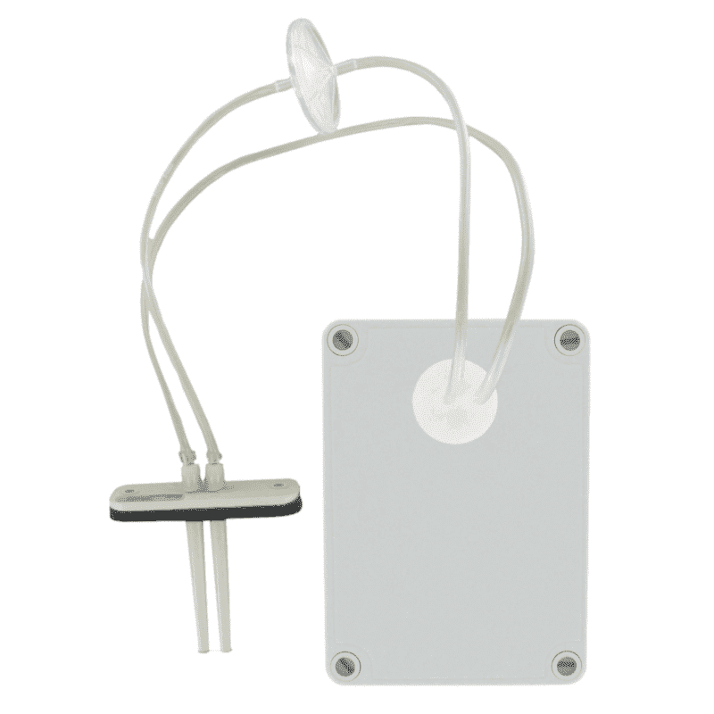 Dwyer carbon monoxide CO transmitter series GSTA