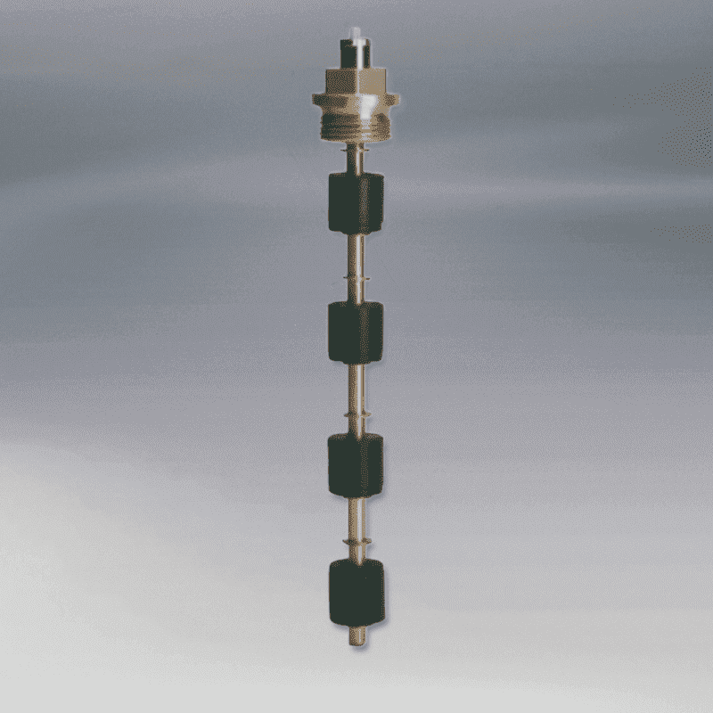 Barksdale float switch series UNS2000-MS