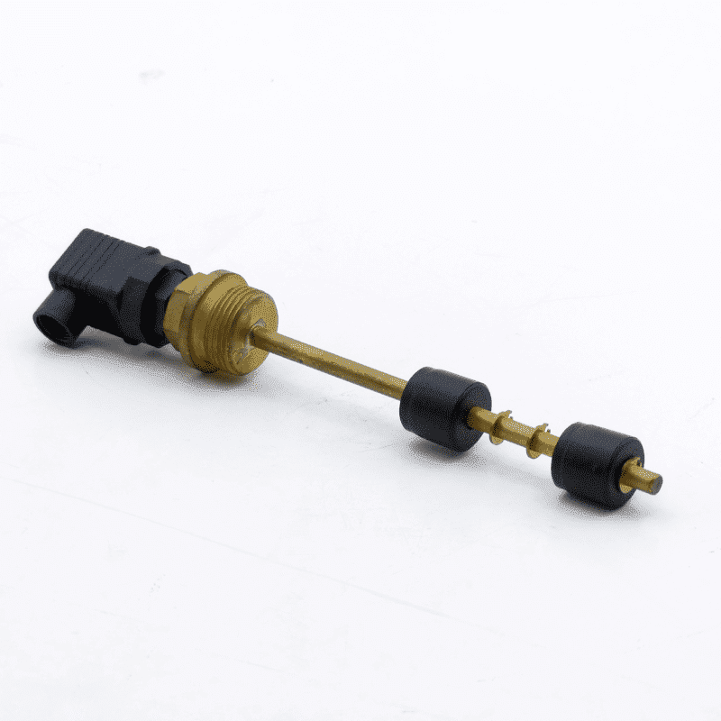 Barksdale multi level switch series UNS1000-MS