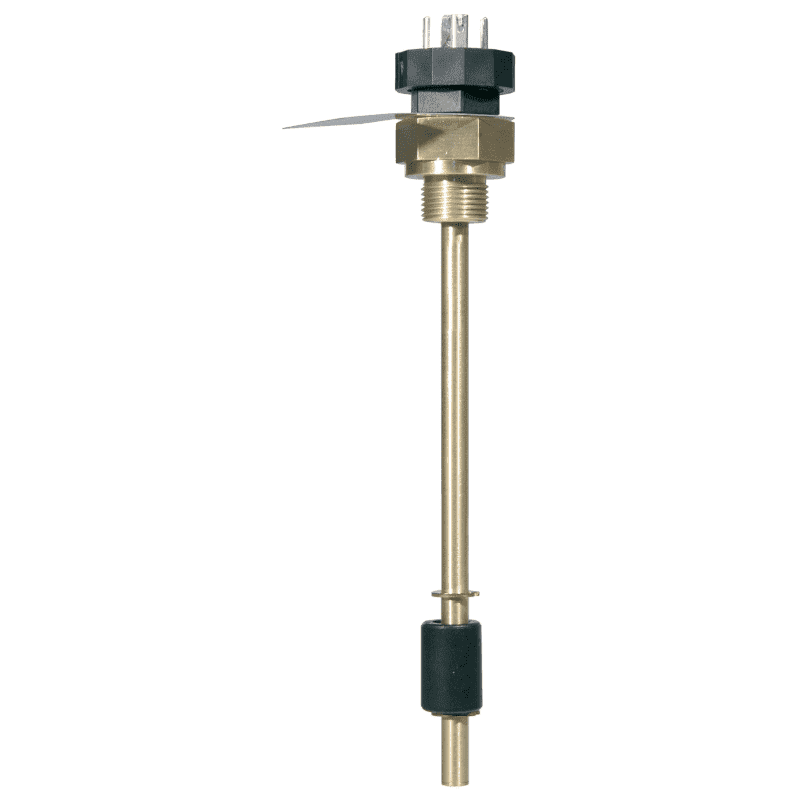 Barksdale hydraulic level switch series UNS1000-BN18