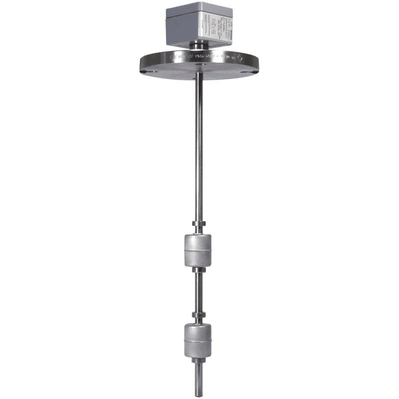 Barksdale marine float switch series UNS2000-S