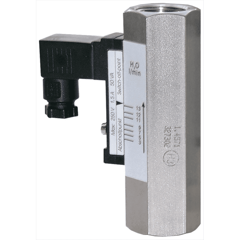 Barksdale flow switch series BFS-10