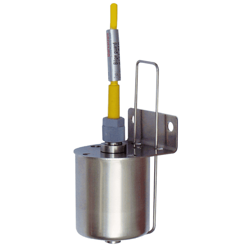 Barksdale bilge float switch series UNS-VA-SB5