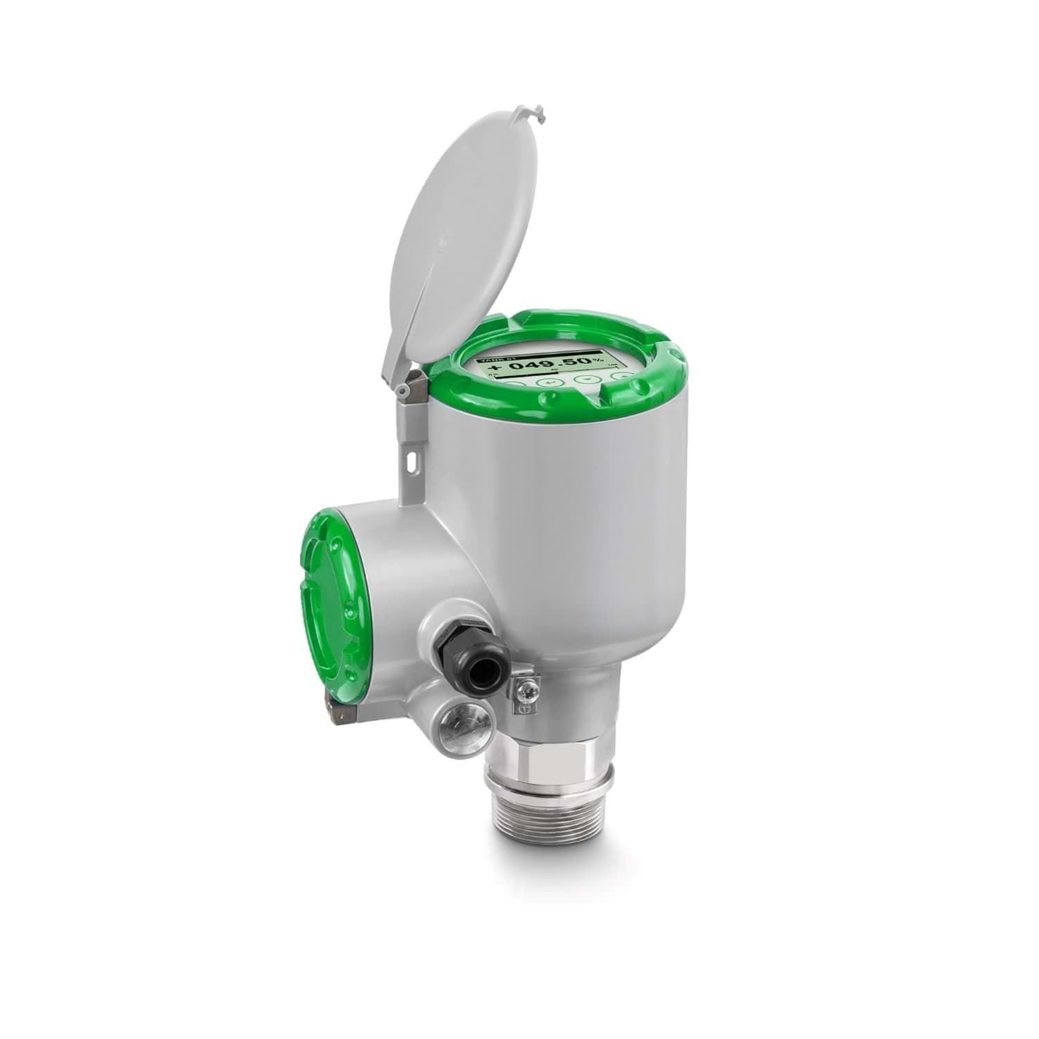 Schneider Electric radar level meter for liquids in narrow tanks series LR75