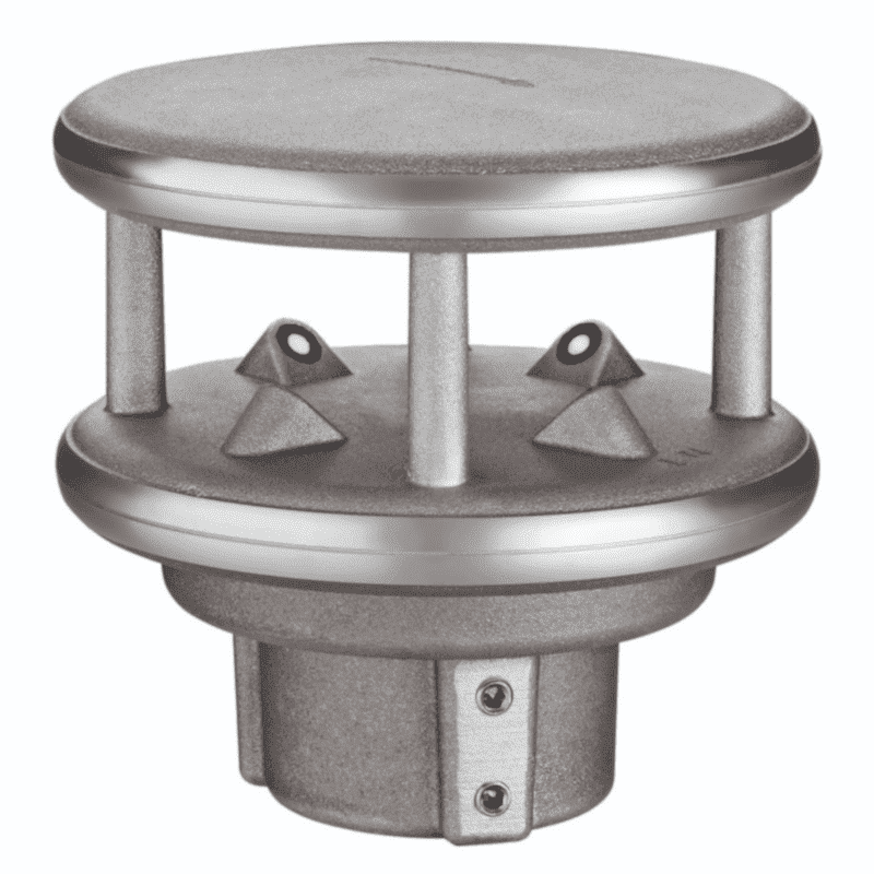 How Ultrasonic Measuring Wind Speed