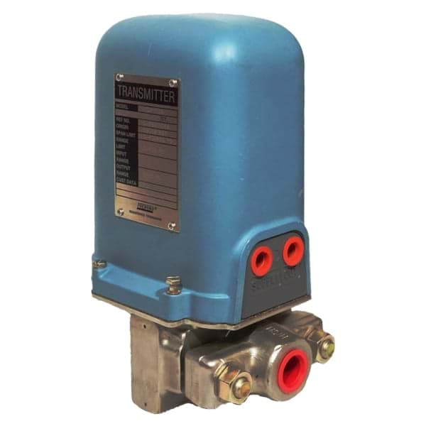 Pneumatic Gauge Pressure Transmitter Series 11GM