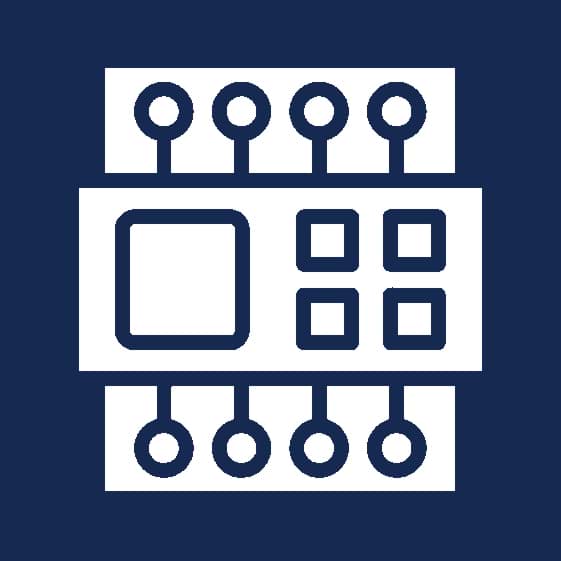 Industrial controllers