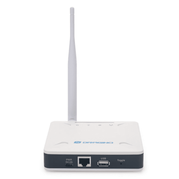 GTW-LO-LPS8N Dragino LoRa Gateway