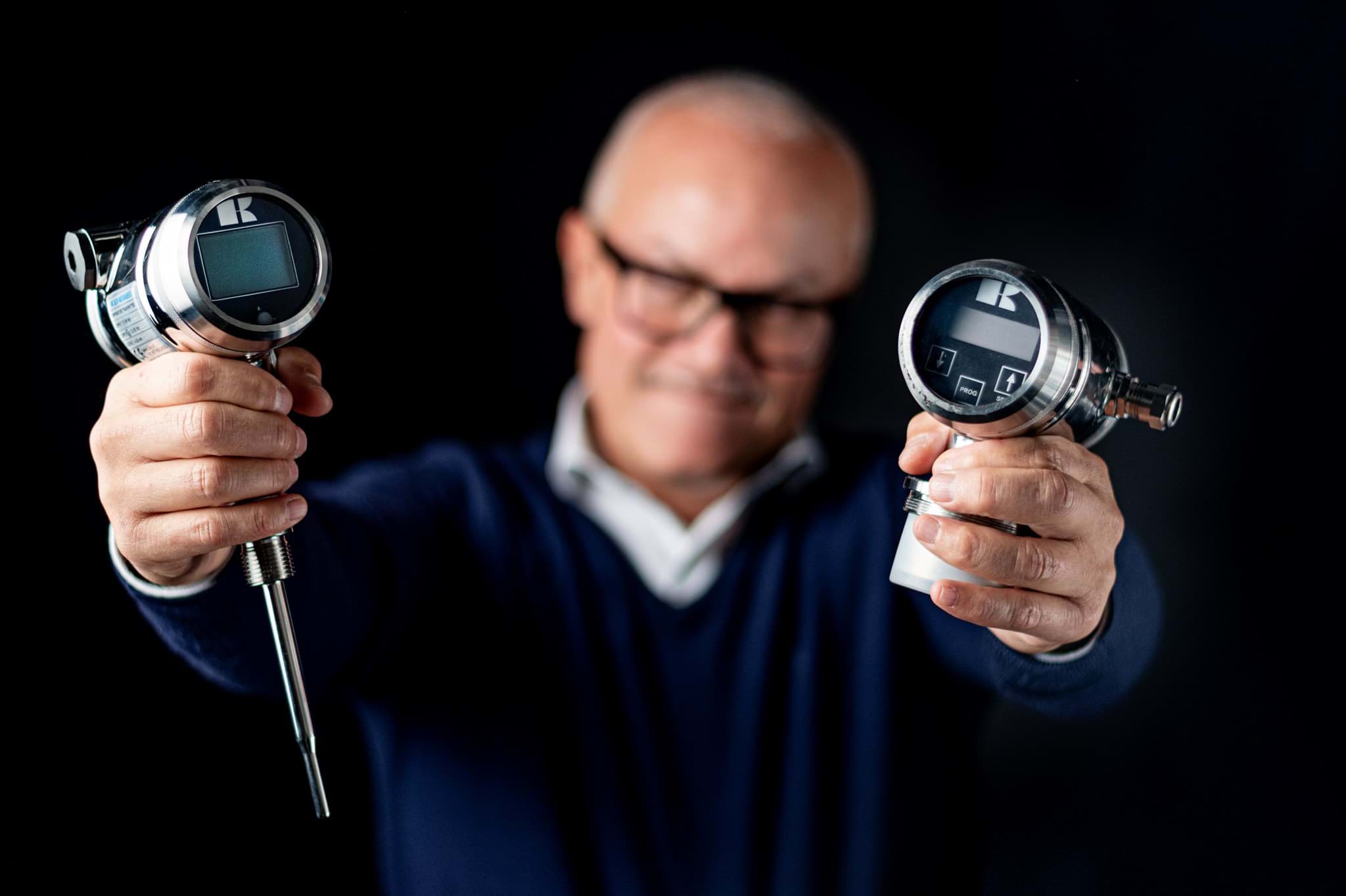 5 essentiële criteria bij het kiezen van instrumentatie voor jouw proces