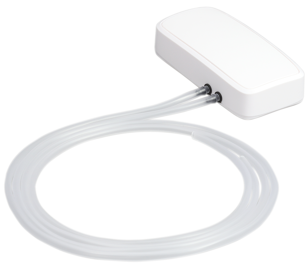 ANB-DP-500PA NB-IoT datalogger met externe drukverschilopnemer (0-500Pa)