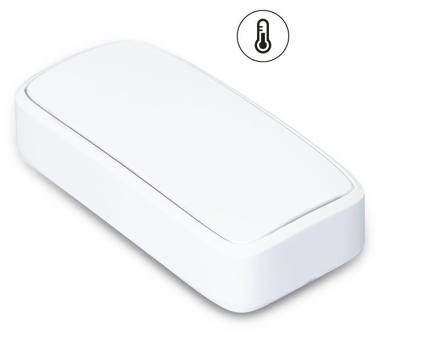 ANB-T NB-IoT Datalogger – with integrated temperature sensor