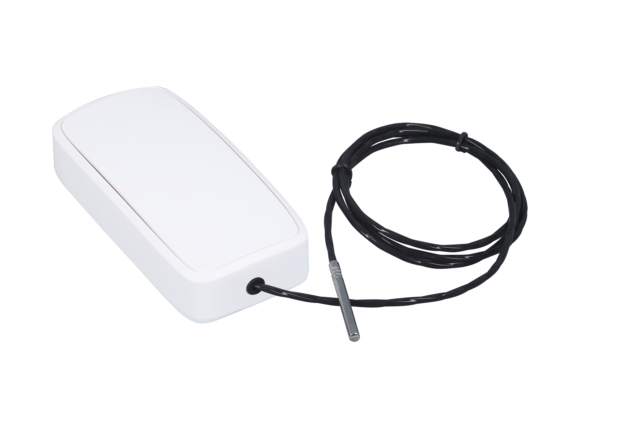 ANB-TEX NB-IoT Datalogger – Temperature Measurements with External (Surface) Sensor