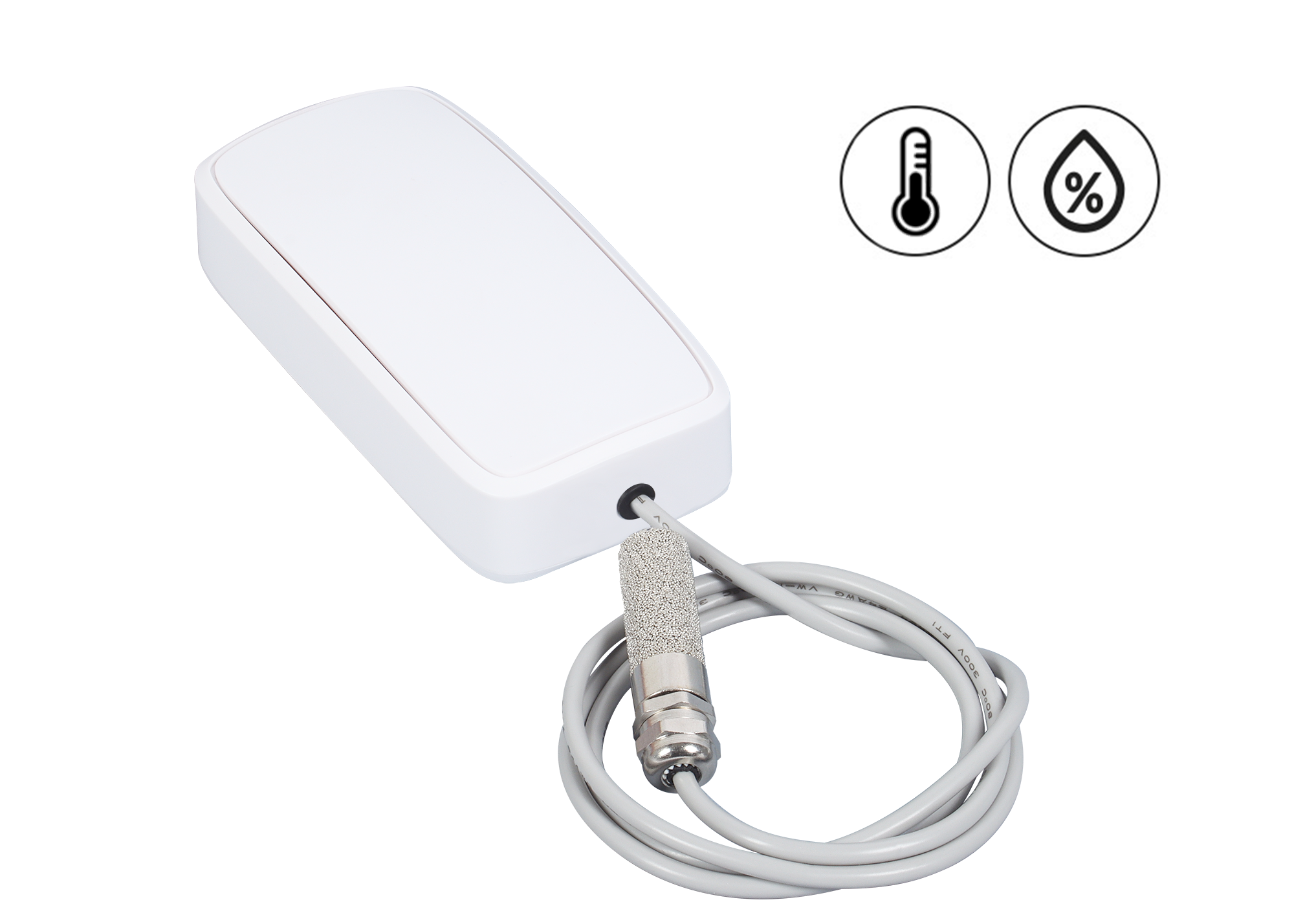 ANB-TRE NB-IoT Datalogger – Temperature / Relative Humidity (external sensor)