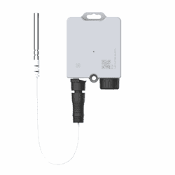 Milesight ATS201 LoRaWAN temperature sensor for harsh environments