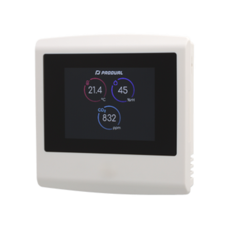 RTX-CO2-D-RH    P/n 53012WDH00