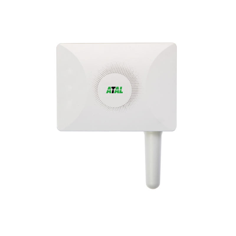APE-T Ethernet Monitoring Unit with Integrated Temperature Sensor