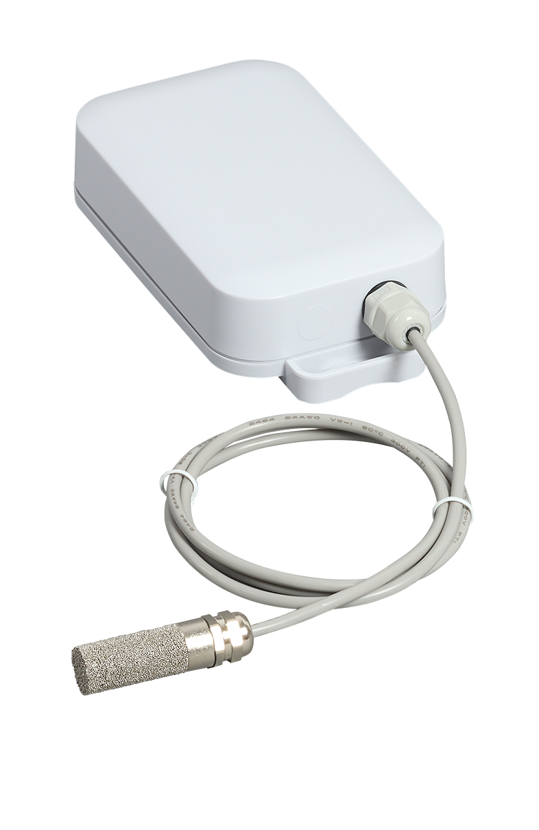 ANB-TRE-IP67 NB-IoT Datalogger – Temperature / Relative Humidity (external sensor)
